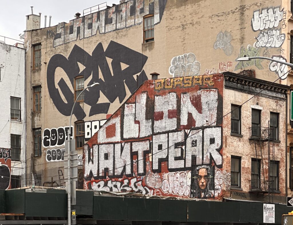 419-423 Broadway. Photo by Michael Young.