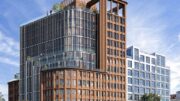 50-01 Queens Boulevard. Developed by ZD Jasper Realty.