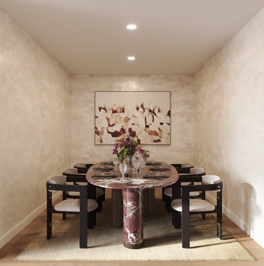 117 Powers Street. Designed by StudioSC.