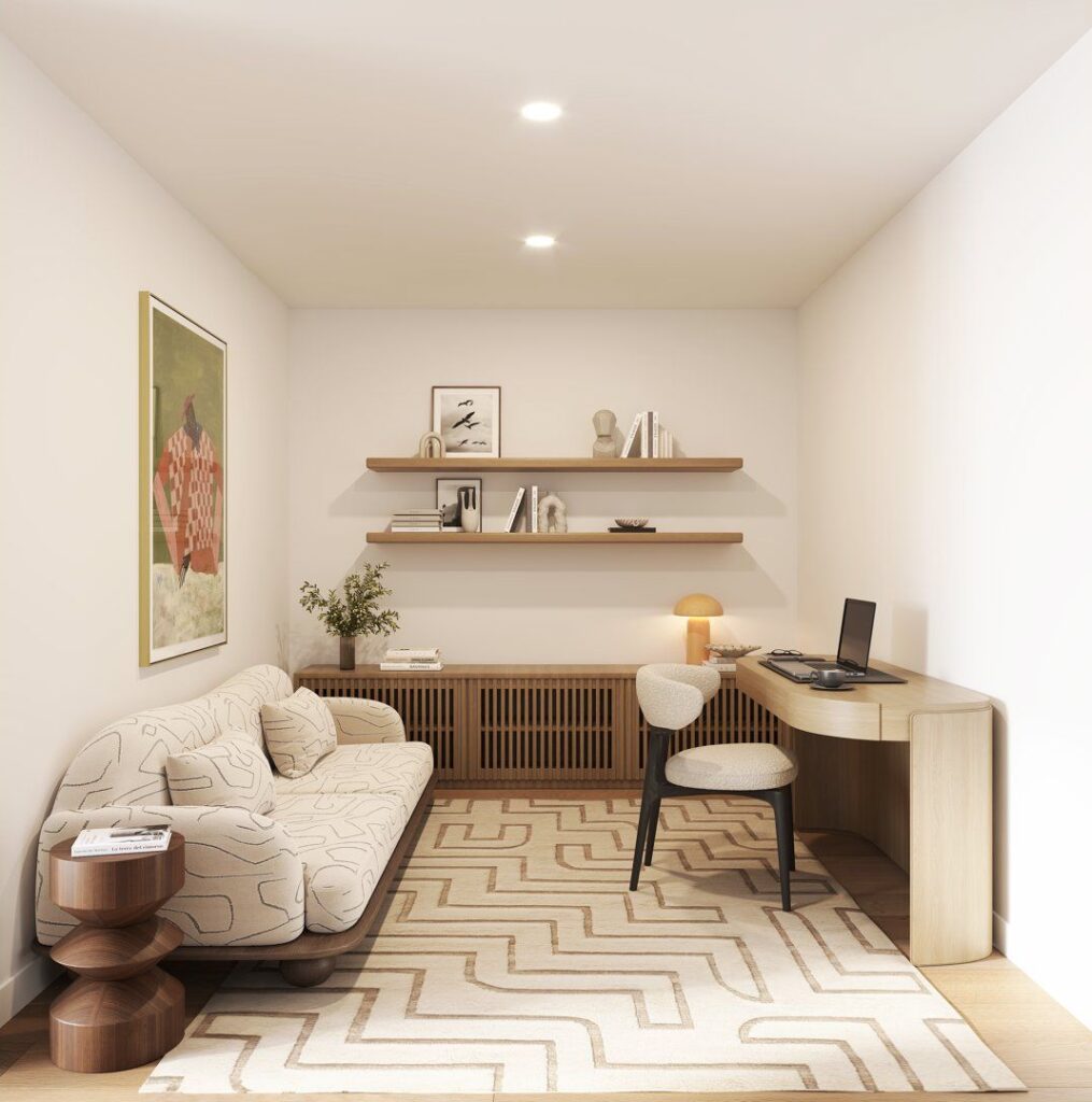 117 Powers Street. Designed by StudioSC.