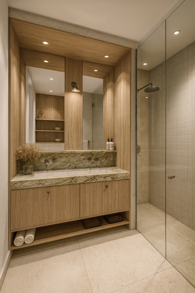 185 Skillman Avenue. Designed by StudioSC. 