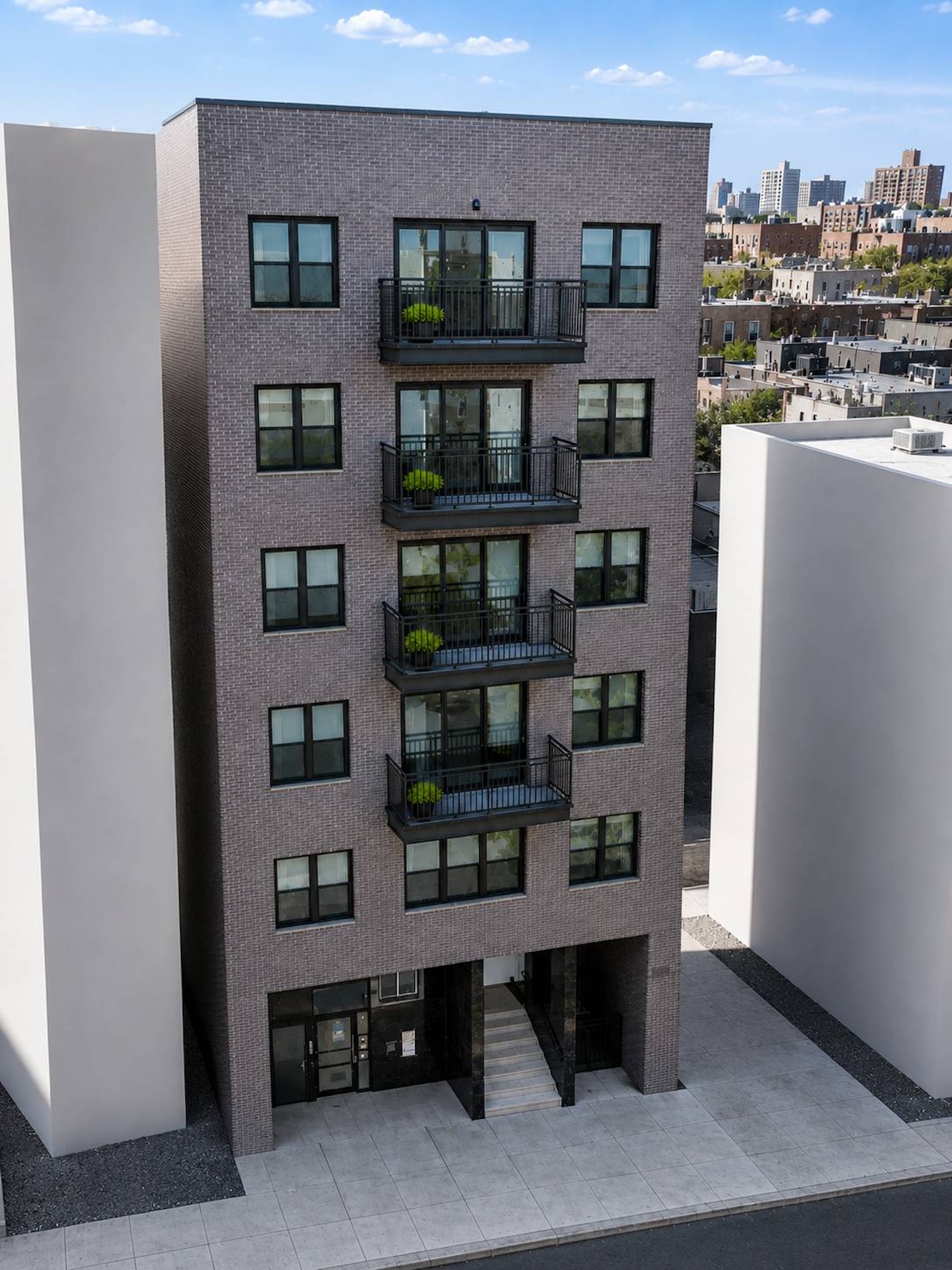Housing Lottery Launches for 7910 4th Avenue in Bay Ridge, Brooklyn