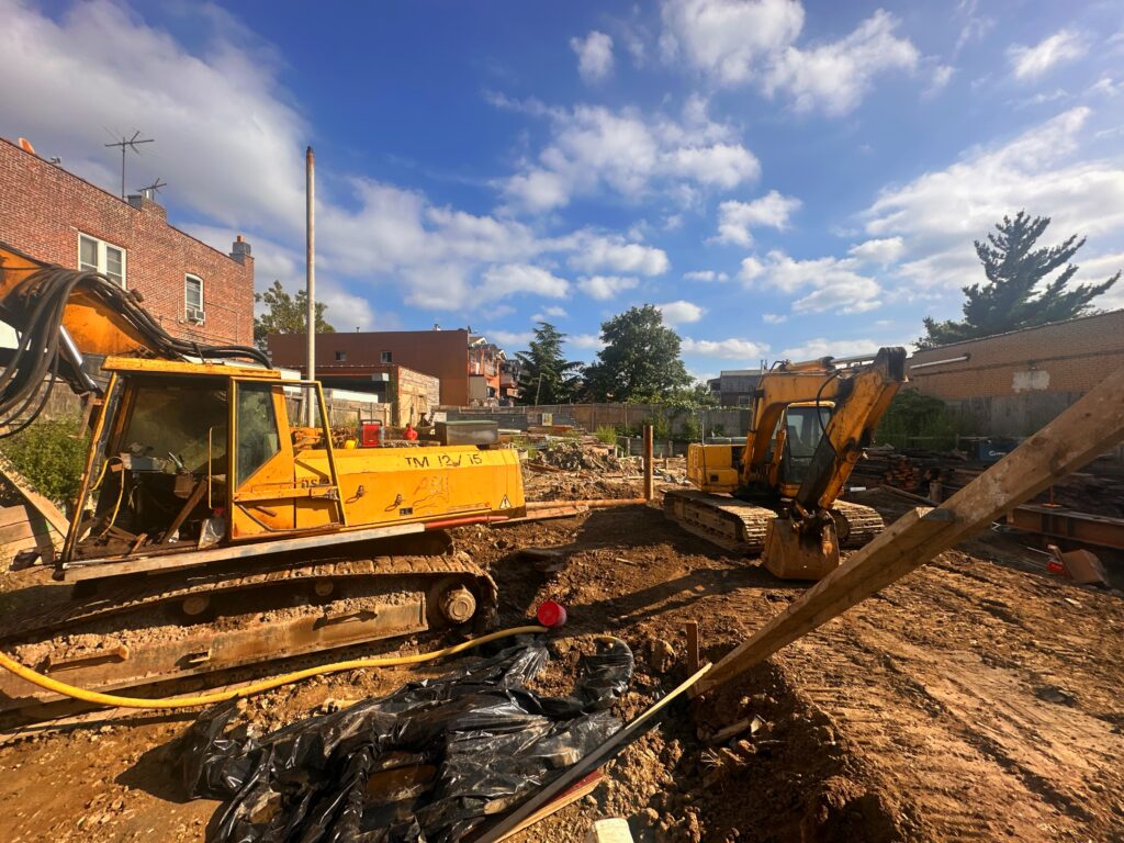 79-06 51st Avenue. Photo by Michael Young.