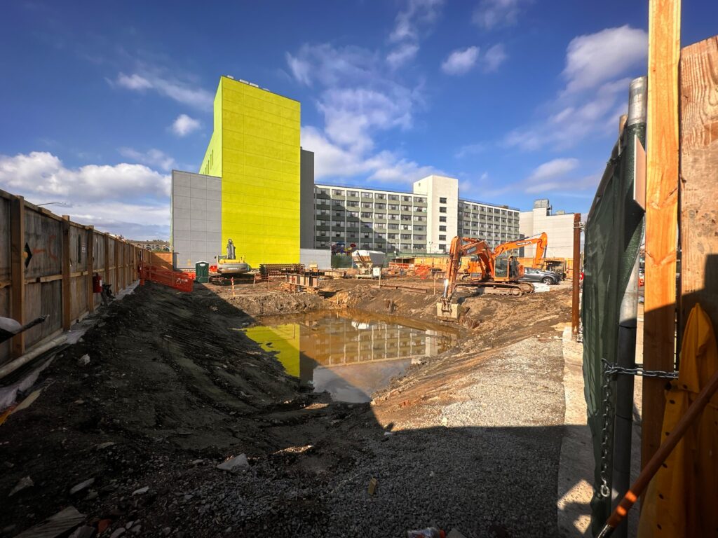 78-07 51st Avenue. Photo by Michael Young.