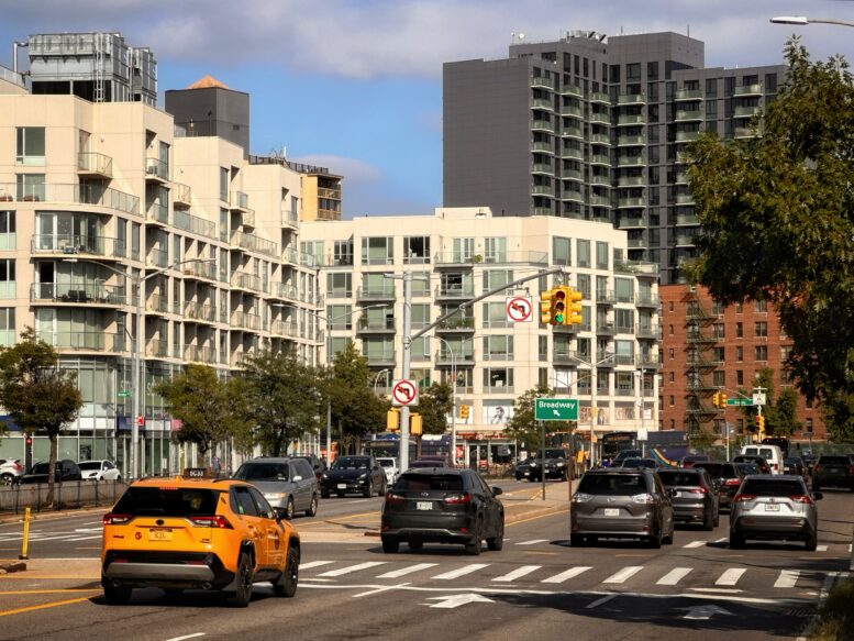 Elmhurst, Queens. Photo by Michael Young.