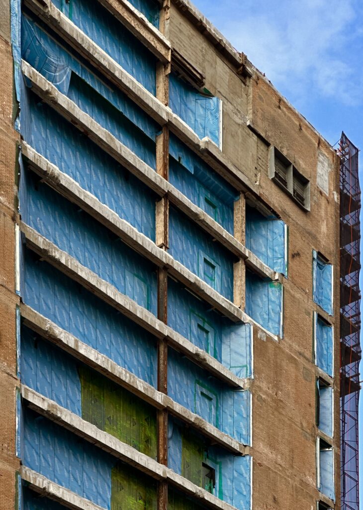 37 West 66th Street. Photo by Michael Young.