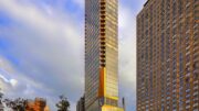 50 West 66th Street. Photo by Michael Young.