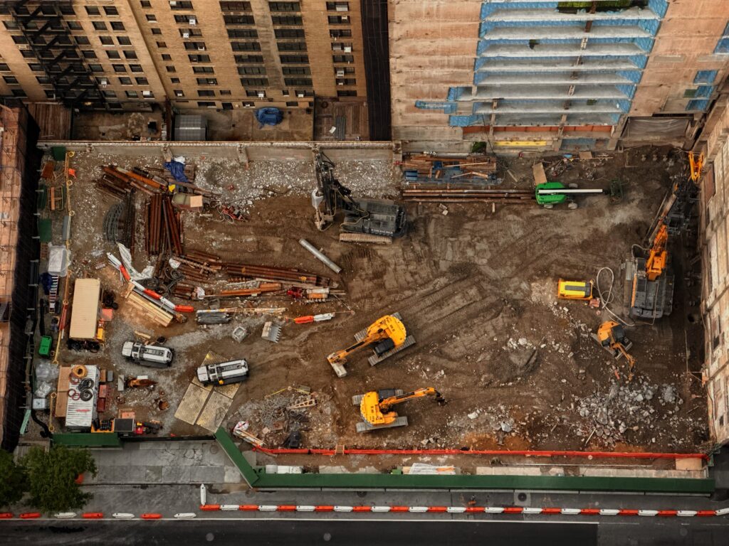 37 West 66th Street. Photo by Michael Young.