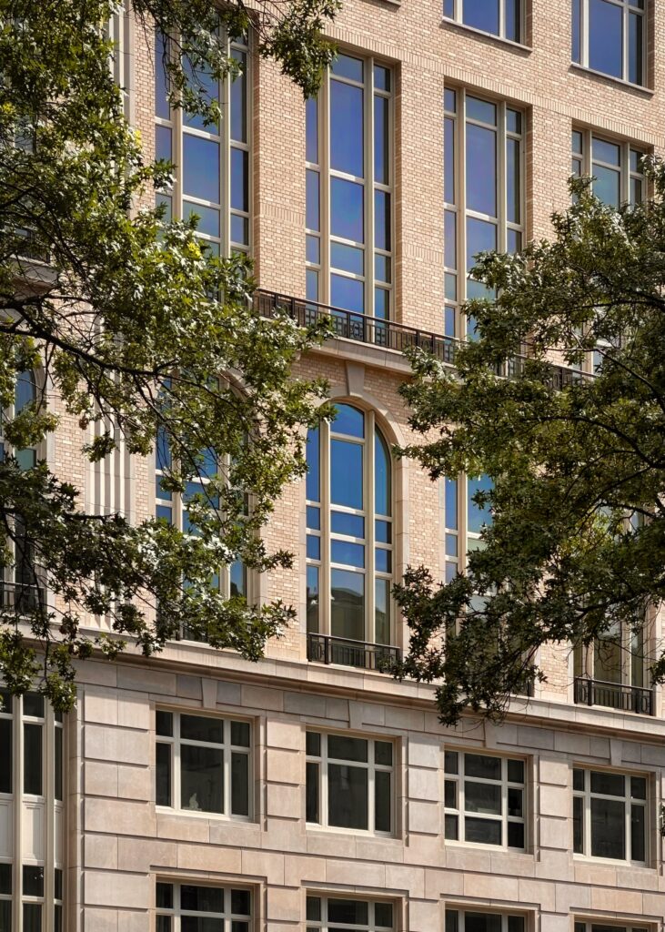 The Henry at 211 West 84th Street. Photo by Michael Young.