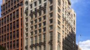 The Henry at 211 West 84th Street. Photo by Michael Young.