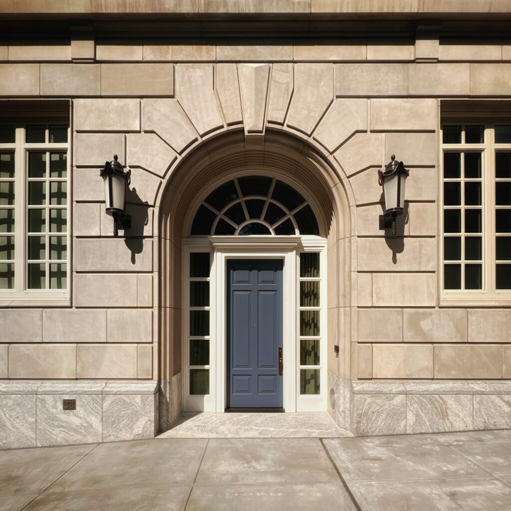 The Henry at 211 West 84th Street. Photo by Michael Young.