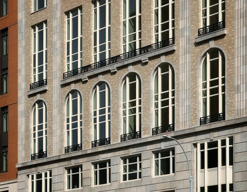 The Henry at 211 West 84th Street. Photo by Michael Young.