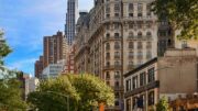 The Upper West Side. Photo by Michael Young.