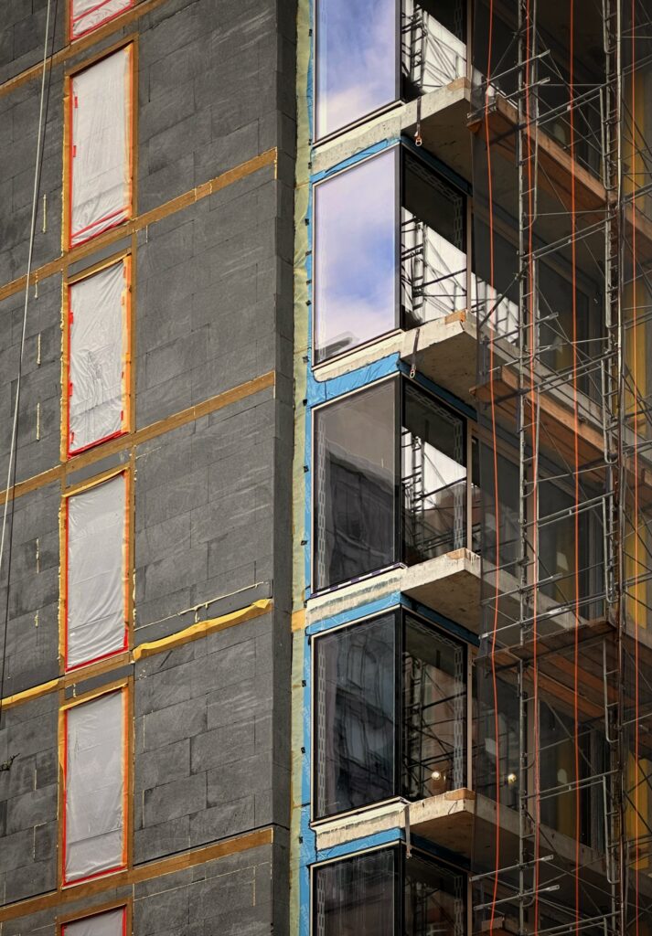 171 East 86th Street. Photo by Michael Young.