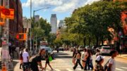 East Williamsburg. Photo by Michael Young.