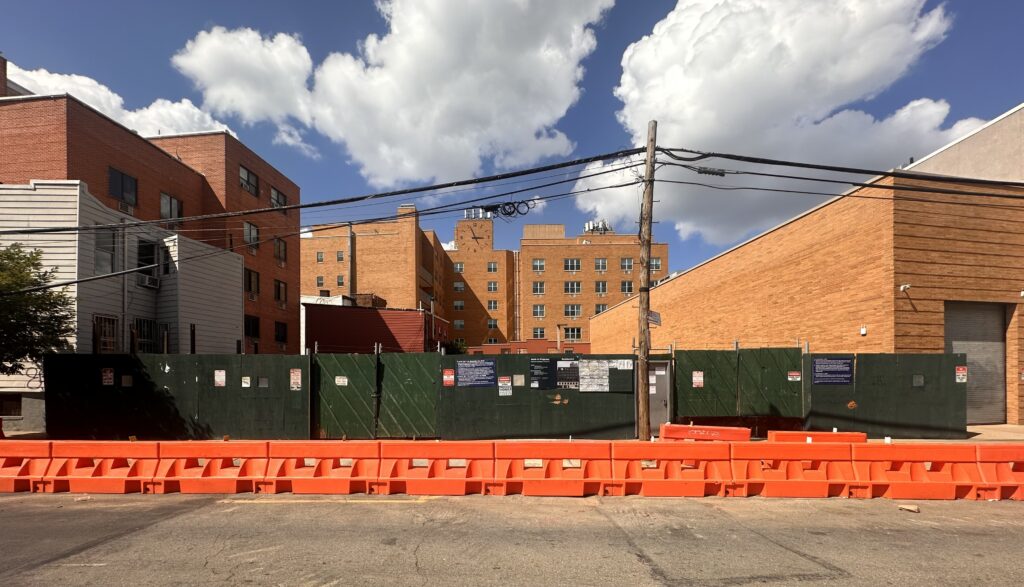 241 Conselyea Street. Photo by Michael Young.