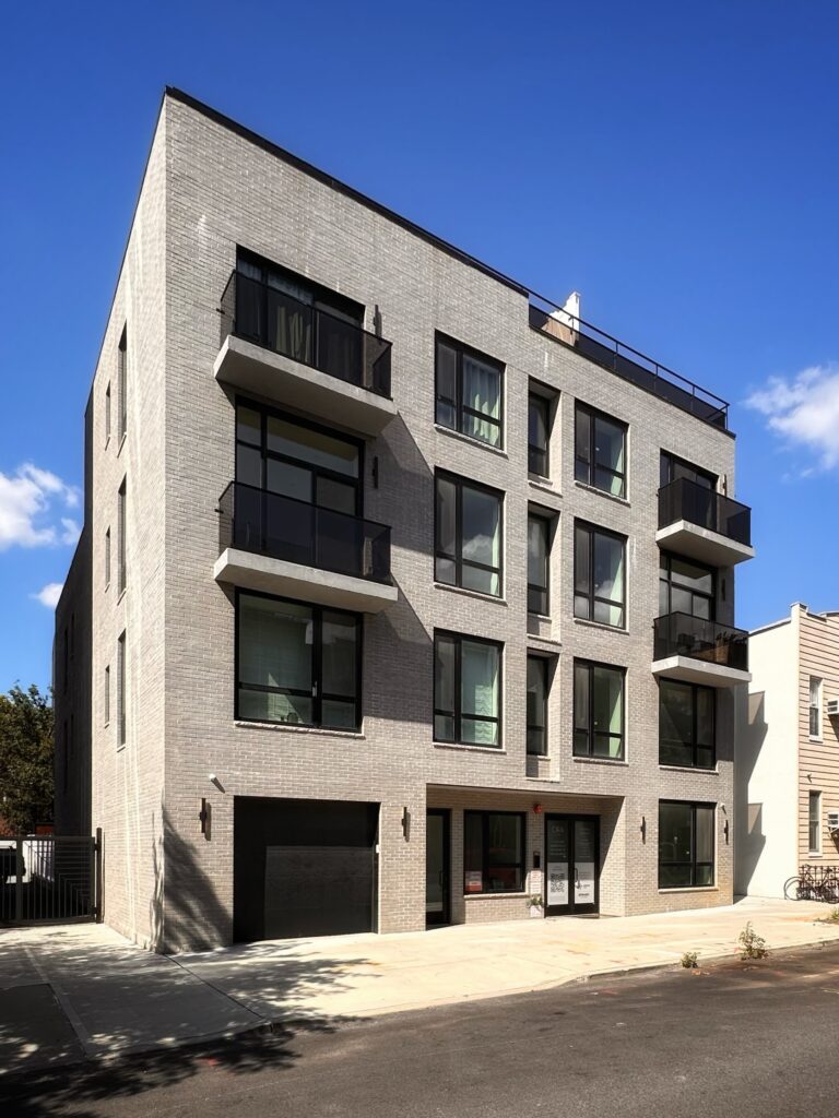 229 Withers Street. Photo by Michael Young.