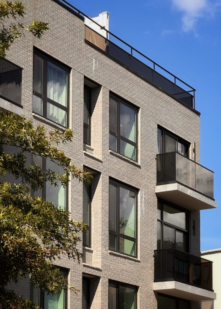 229 Withers Street. Photo by Michael Young.