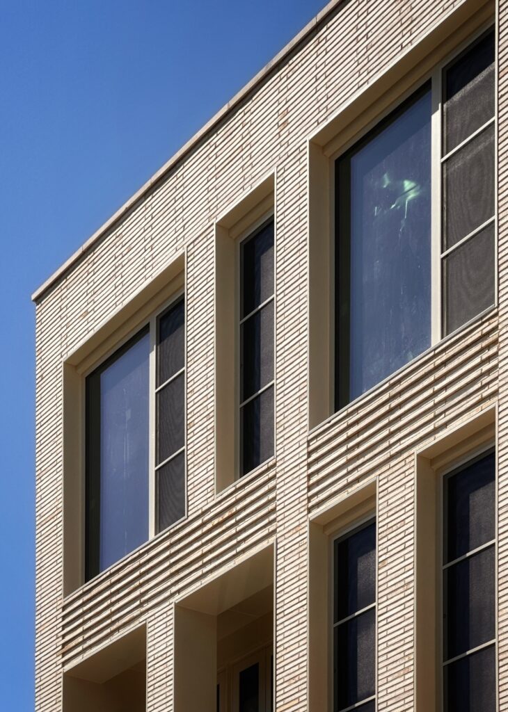 185 Skillman Avenue. Photo by Michael Young.