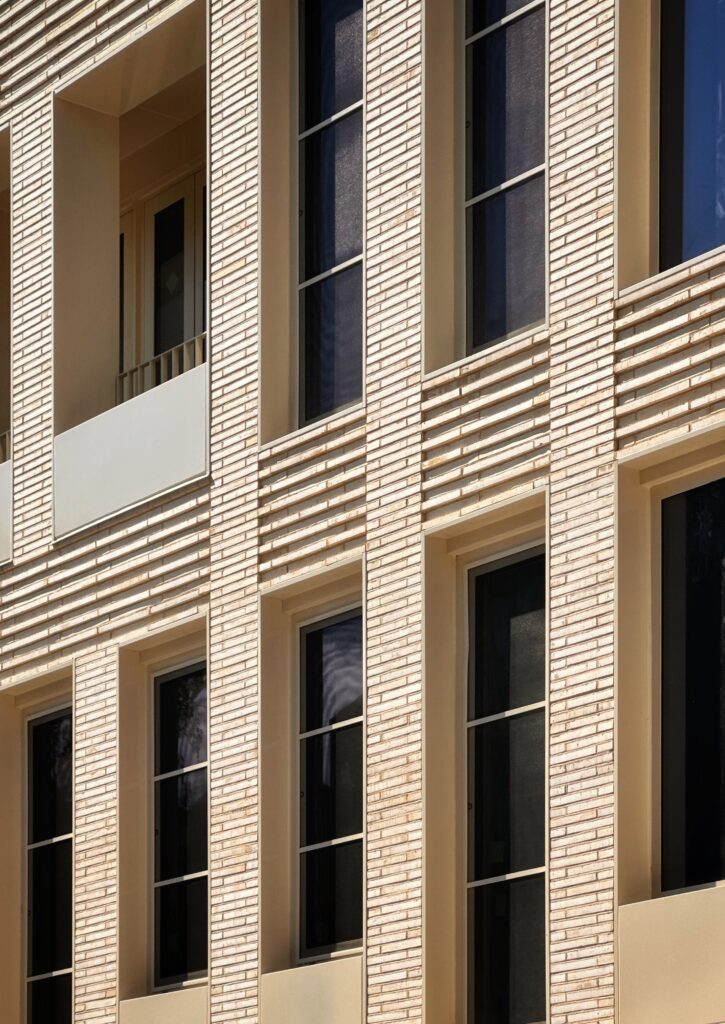 185 Skillman Avenue. Photo by Michael Young.