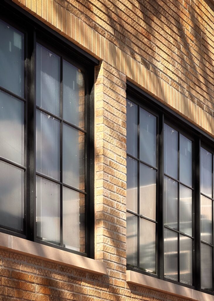 119 Powers Street. Photo by Michael Young.