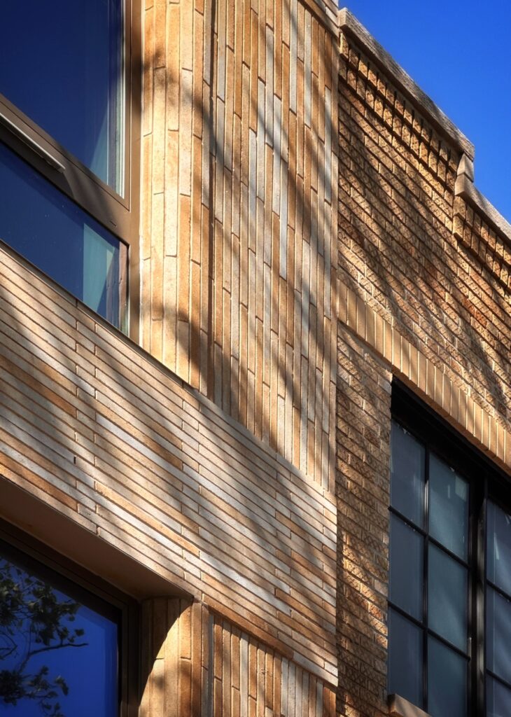 117 Powers Street. Photo by Michael Young.