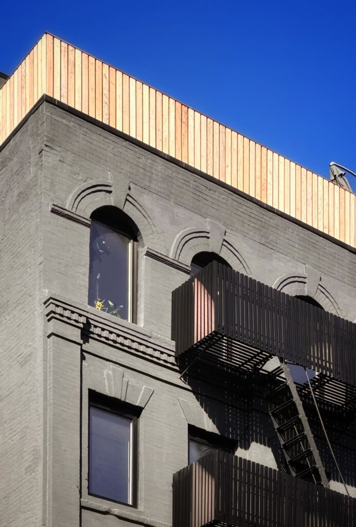 155 Hope Street. Photo by Michael Young.