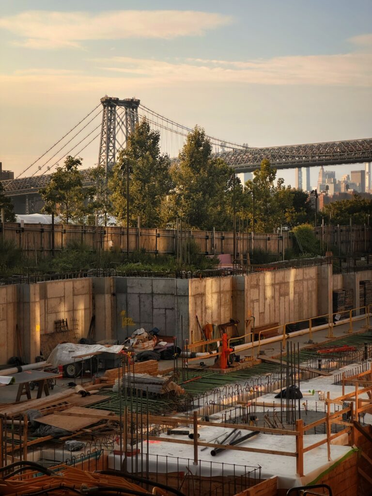 80 Wharf Way at Williamsburg Wharf. Photo by Michael Young.