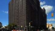 180 East 125th Street. Photo by Michael Young.