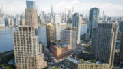 54-42 2nd Street. Rendering courtesy of HPD.