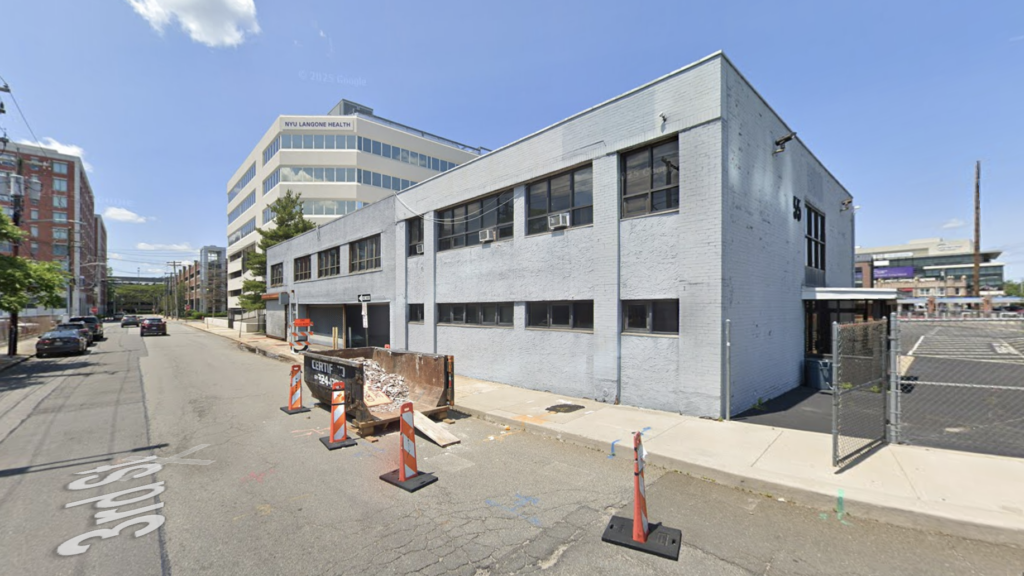 212-214 3rd Street, circa June 2025. Image via Google Maps.