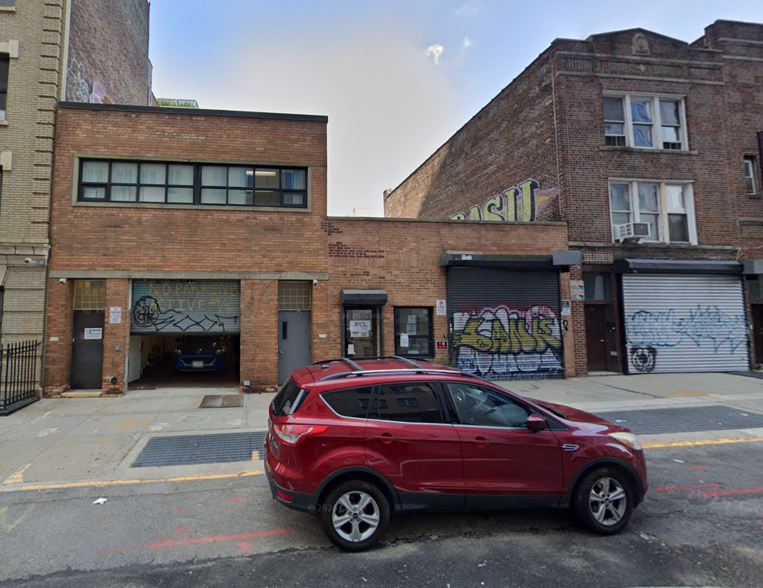 Permits Filed for 41-14 29th Street in Astoria, Queens