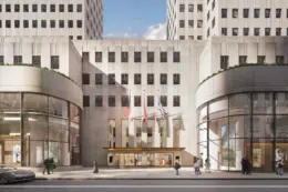 Rendering courtesy of CHRISTIE'S IMAGES LTD. 2026.