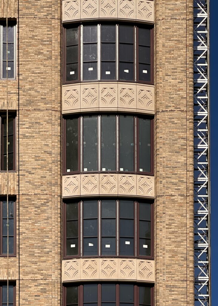 200 West 88th Street. Photo by Michael Young.