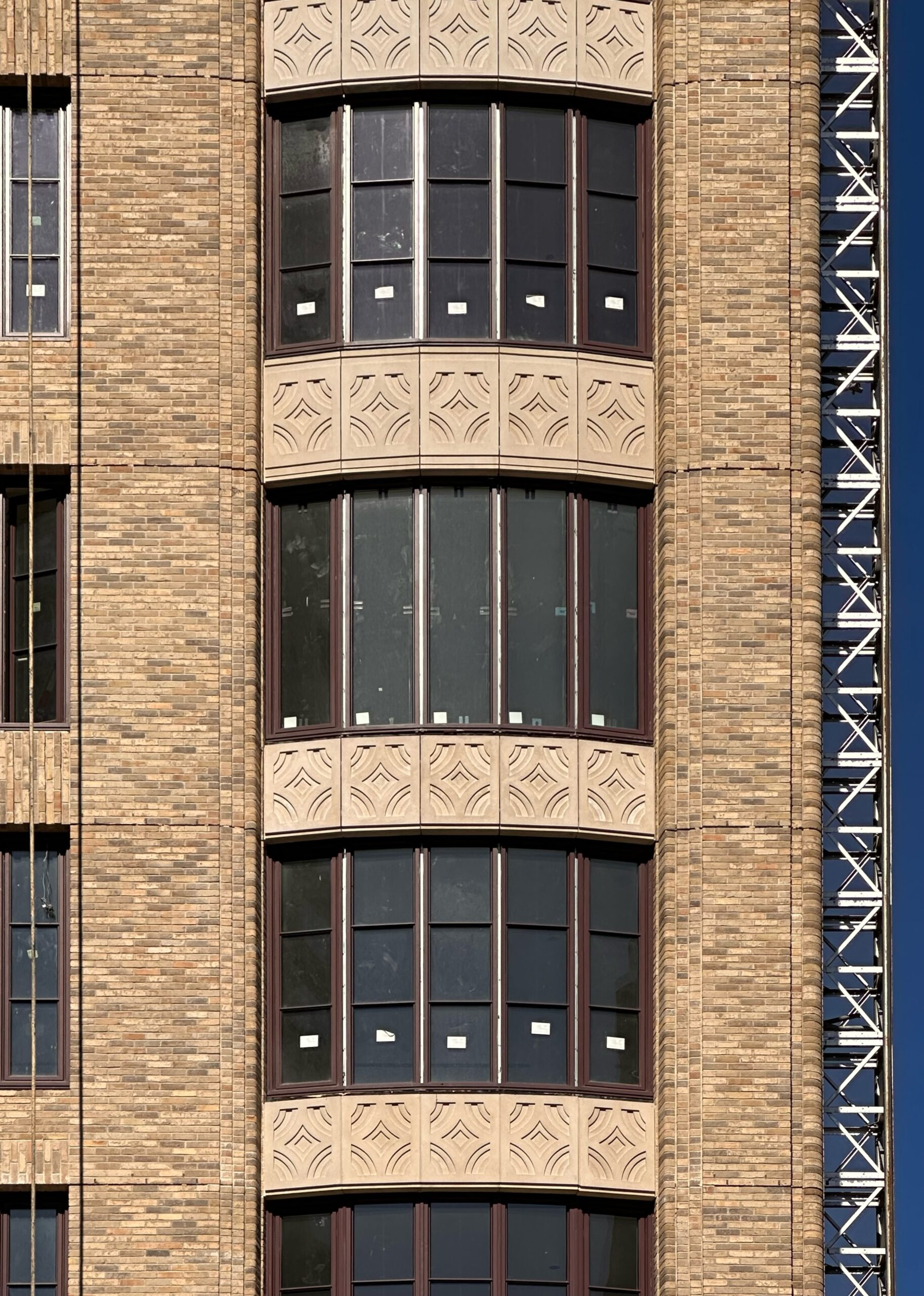 200 West 88th Street. Photo by Michael Young.