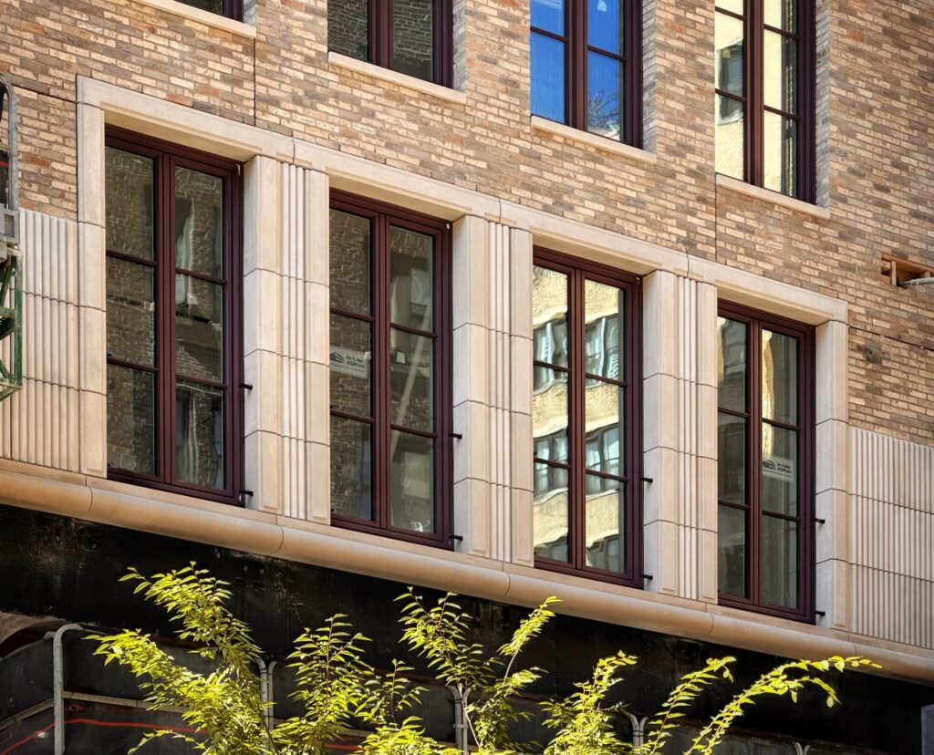 200 West 88th Street. Photo by Michael Young.