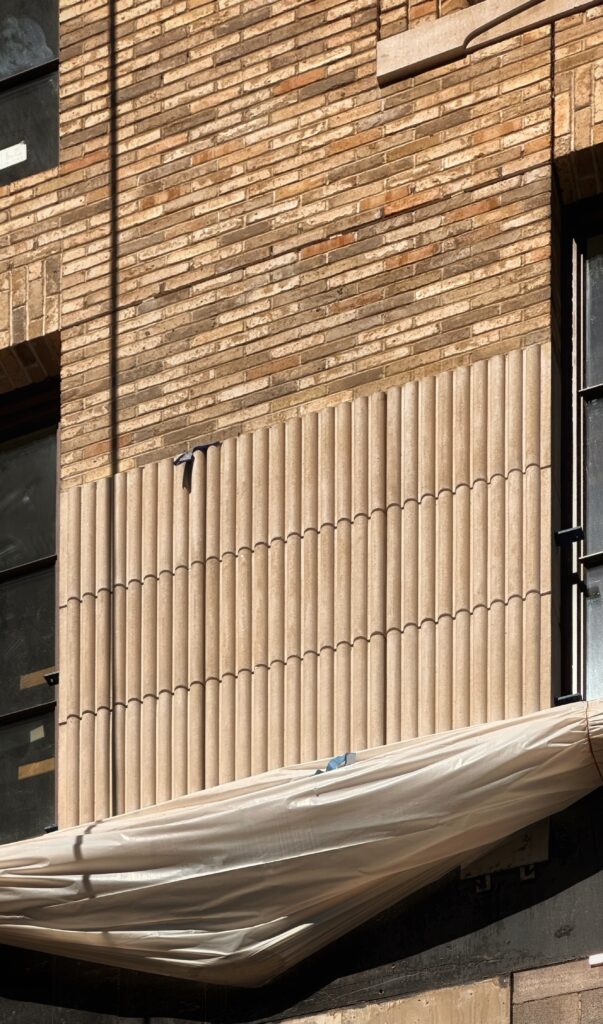 200 West 88th Street. Photo by Michael Young.