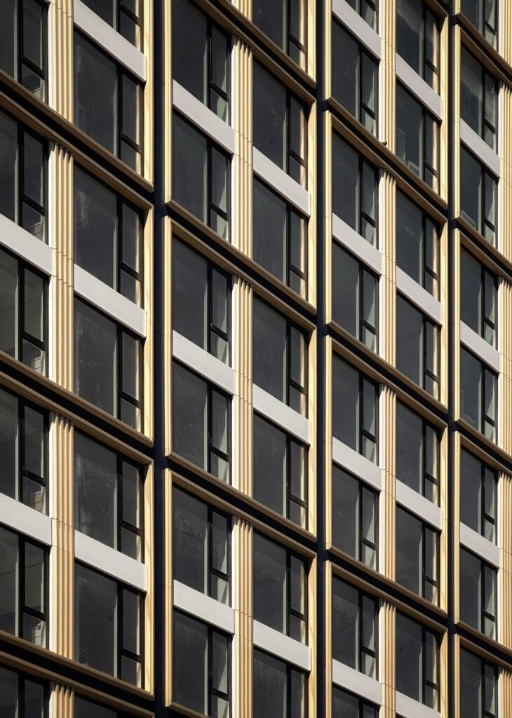 1655 First Avenue. Photo by Michael Young.