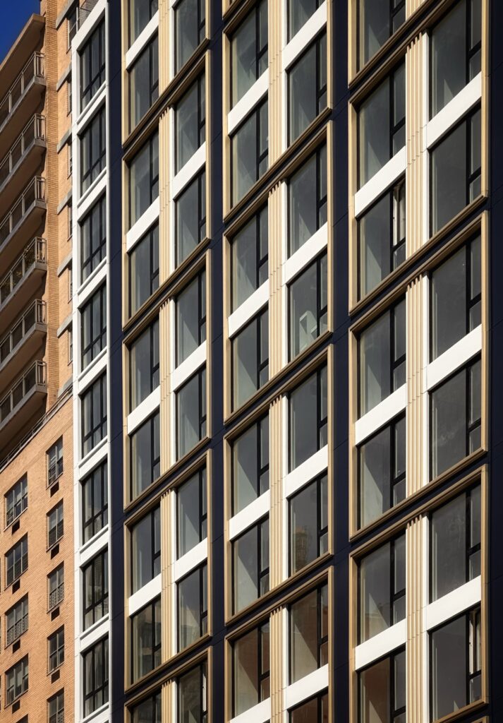 1655 First Avenue. Photo by Michael Young.