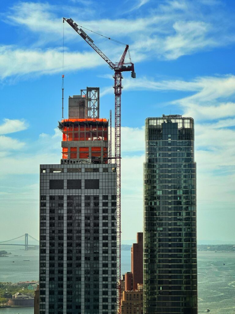 8 Carlisle Street. Photo by Michael Young.
