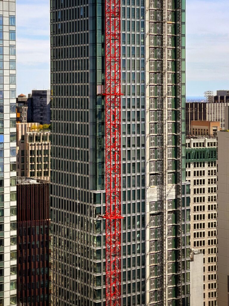 8 Carlisle Street. Photo by Michael Young.