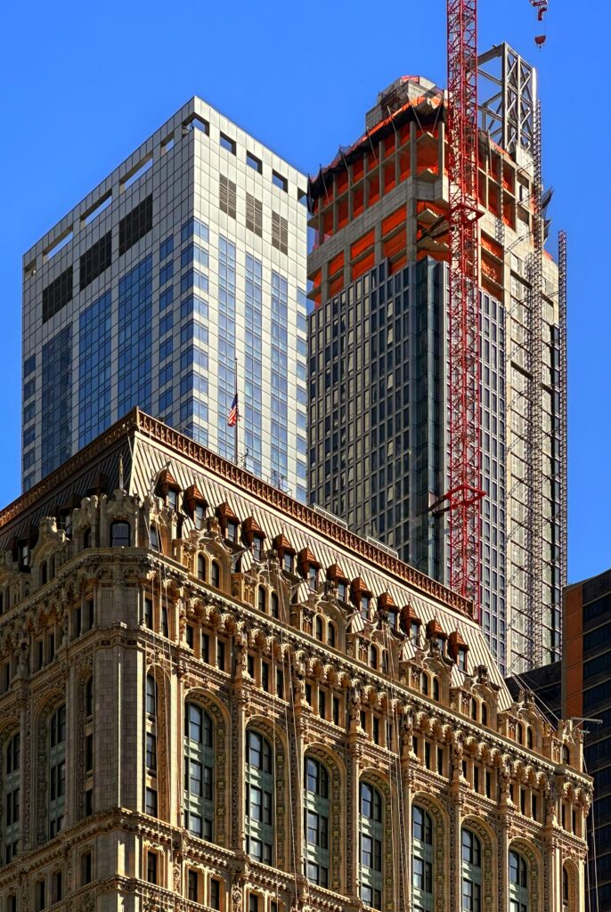 8 Carlisle Street. Photo by Michael Young.