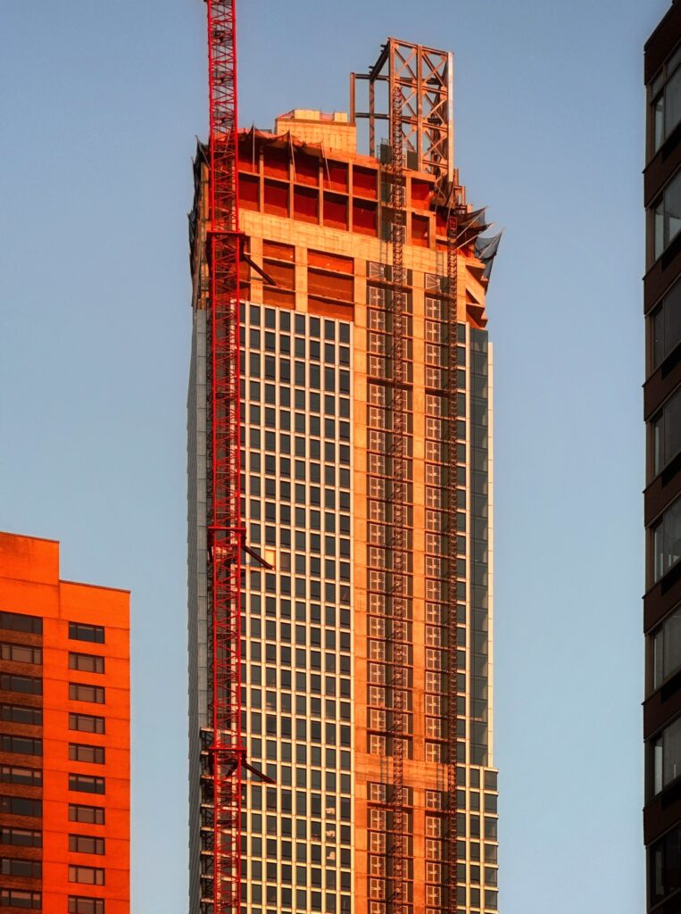 8 Carlisle Street. Photo by Michael Young.
