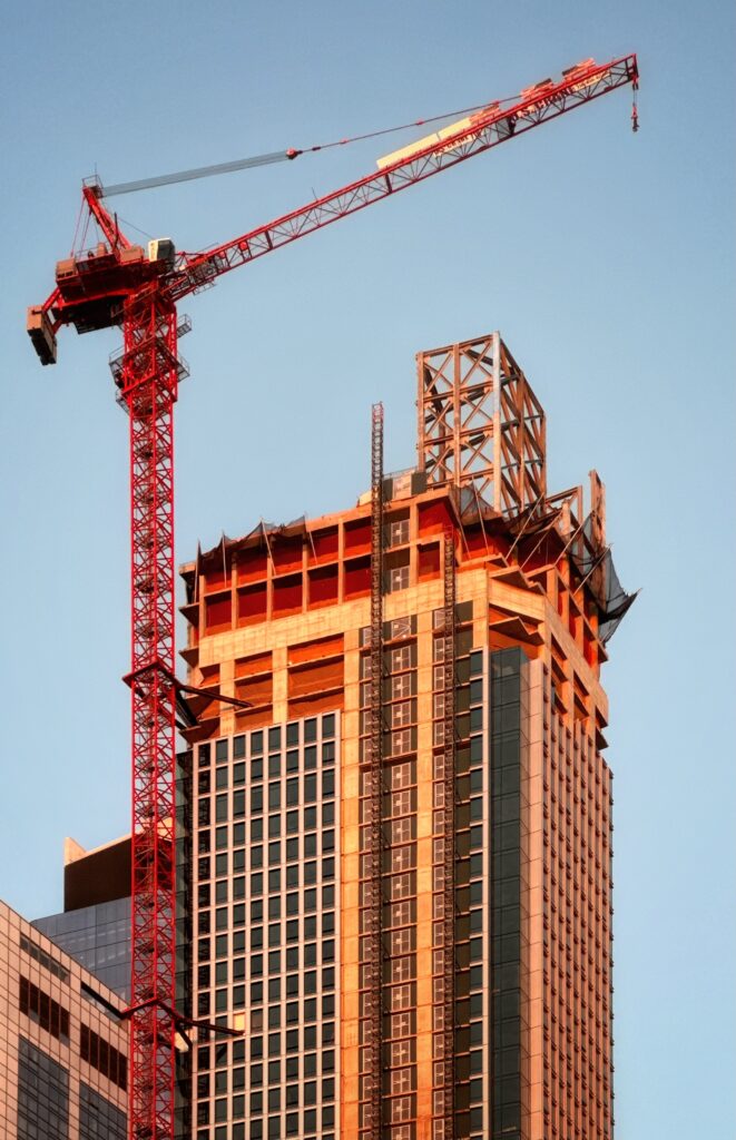8 Carlisle Street. Photo by Michael Young.