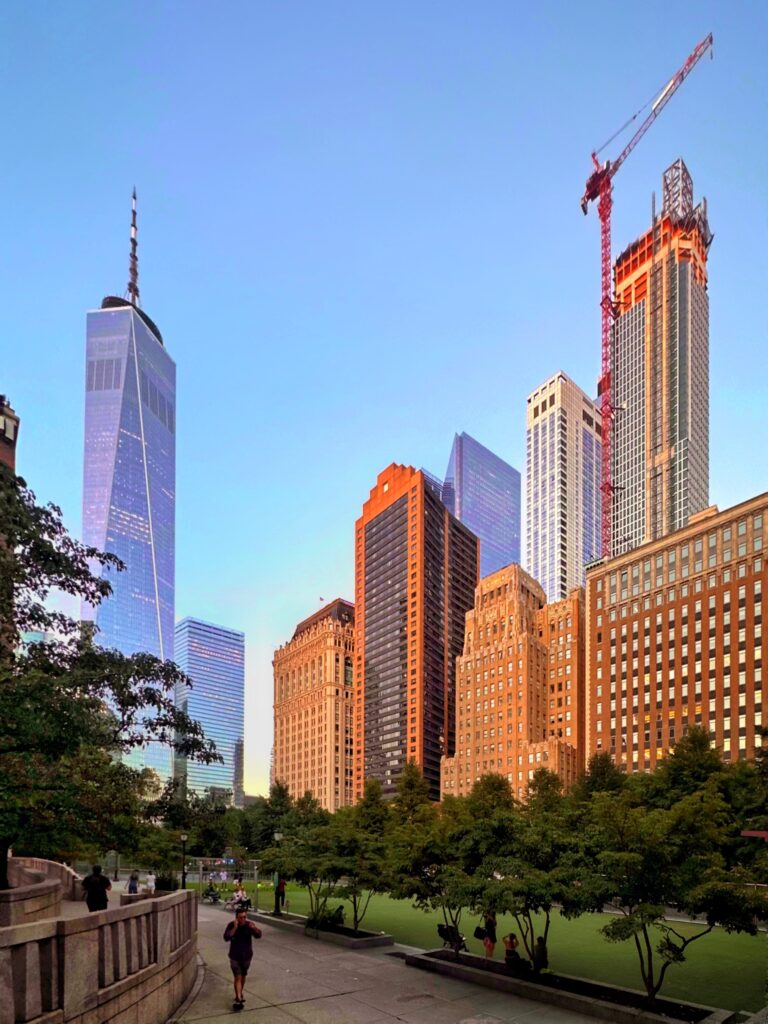 8 Carlisle Street. Photo by Michael Young.