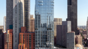 245 Duffield Street. Rendering courtesy of INOA Architecture.