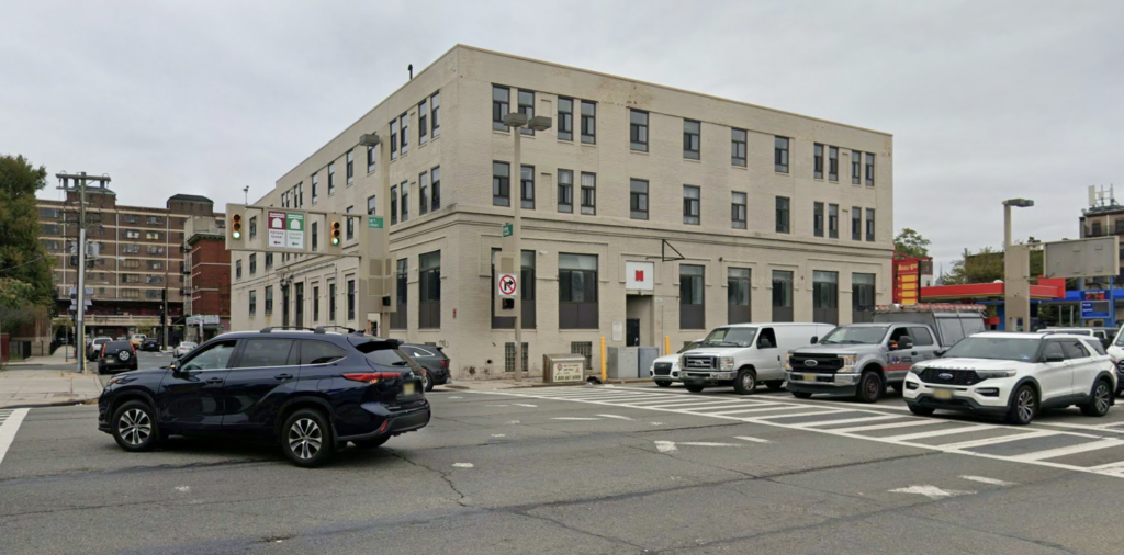248 Erie Street, circa October 2025. Image via Google Maps.