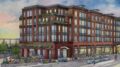 Rendering courtesy of Village of Westbury.