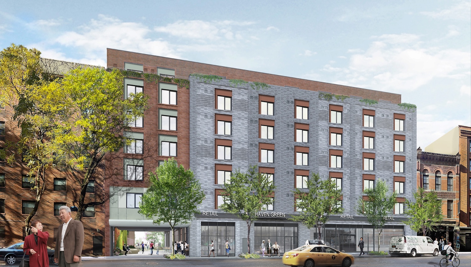 Haven Green Canceled Under Elizabeth Street Garden Settlement