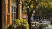 Greenpoint, Brooklyn. Photo by Michael Young.